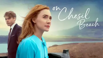 Backdrop to the movie "On Chesil Beach" #1049680