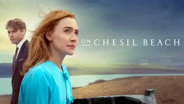 Backdrop to the movie "On Chesil Beach" #1049681