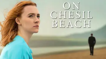 Backdrop to the movie "On Chesil Beach" #1049682