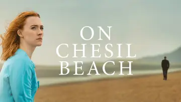 Backdrop to the movie "On Chesil Beach" #1049683