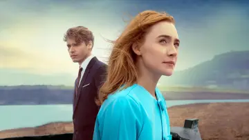 Backdrop to the movie "On Chesil Beach" #1049685