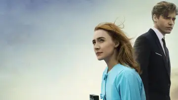 Backdrop to the movie "On Chesil Beach" #1049686