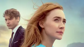 Backdrop to the movie "On Chesil Beach" #1049687