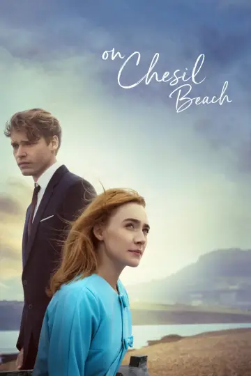 Poster to the movie "On Chesil Beach" #1049691