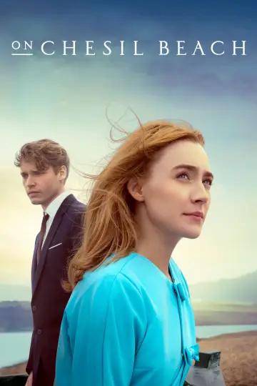 Poster to the movie "On Chesil Beach" #1049694