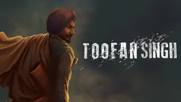 Backdrop to the movie "Toofan Singh" #1157502