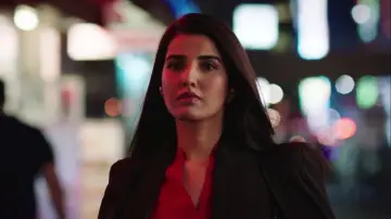 Backdrop to the movie "Dobara Phir Se" #1146979