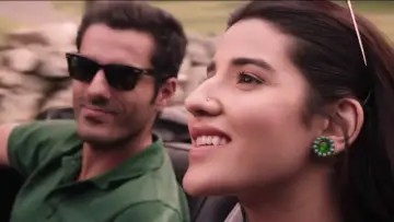 Backdrop to the movie "Dobara Phir Se" #1146980