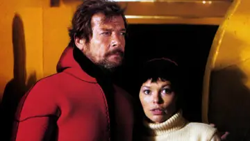 Backdrop to the movie "North Sea Hijack" #482954