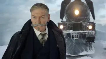 Backdrop to the movie "Murder on the Orient Express" #315628
