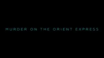 Backdrop to the movie "Murder on the Orient Express" #586420