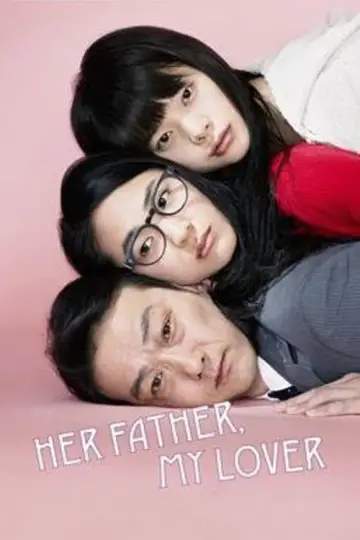 Poster to the movie "Her Father, My Lover" #1151041