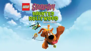 Backdrop to the movie "LEGO Scooby-Doo! Haunted Hollywood" #1010507