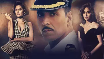 Backdrop to the movie "Rustom" #905217