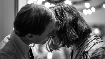 Backdrop to the movie "The Happiest Day in the Life of Olli Mäki" #735190