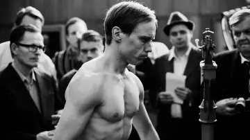 Backdrop to the movie "The Happiest Day in the Life of Olli Mäki" #735192