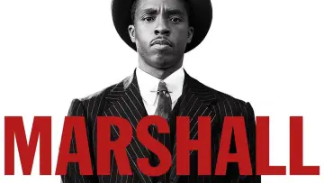 Backdrop to the movie "Marshall" #158260