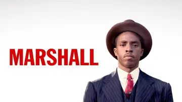 Backdrop to the movie "Marshall" #989464