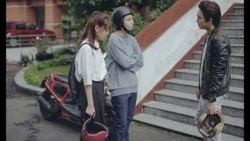 Love: Yeu poster