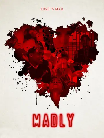 Poster to the movie "Madly" #1138577