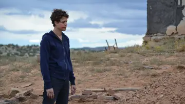 Backdrop to the movie "Bottom of the World" #1072160