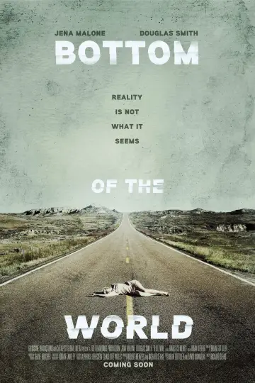 Poster to the movie "Bottom of the World" #1072166