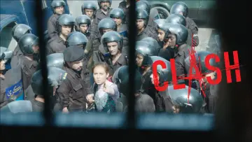 Backdrop to the movie "Clash" #1588005