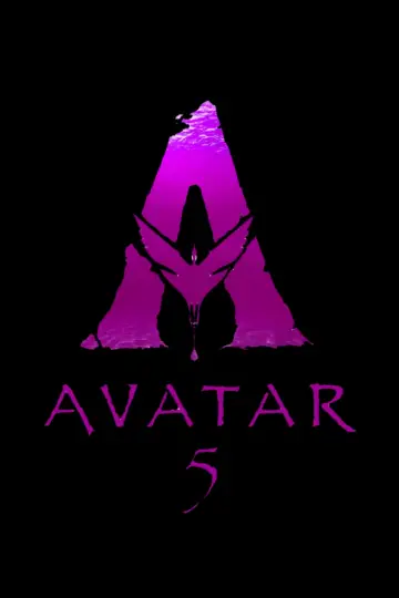 Avatar 5 poster