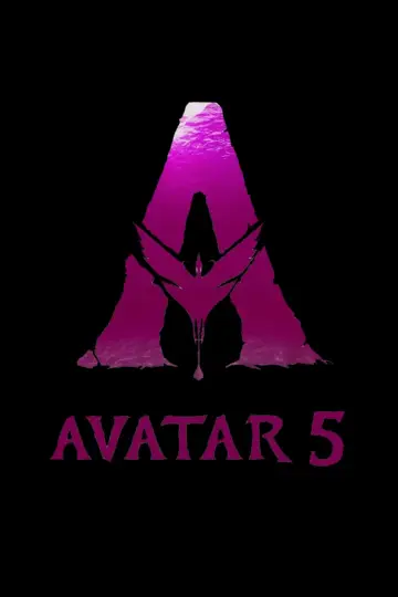 Poster to the movie "Avatar 5" #340958