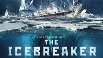 Backdrop to the movie "The Icebreaker" #1094074