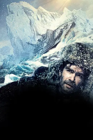 Poster to the movie "The Icebreaker" #1094079