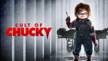 Backdrop to the movie "Cult of Chucky" #1199819