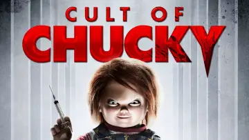 Backdrop to the movie "Cult of Chucky" #1199820