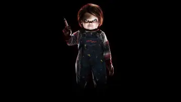 Backdrop to the movie "Cult of Chucky" #739807