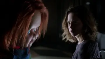 Backdrop to the movie "Cult of Chucky" #864091