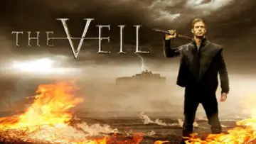 Backdrop to the movie "The Veil" #1033409