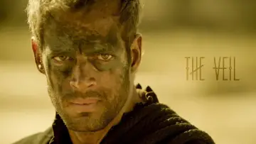 Backdrop to the movie "The Veil" #1033410