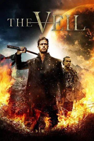 Poster to the movie "The Veil" #1033413