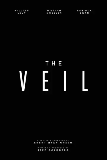 Poster to the movie "The Veil" #1033416