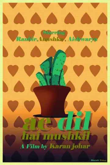 Ae Dil Hai Mushkil
