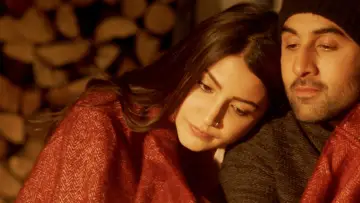 Backdrop to the movie "Ae Dil Hai Mushkil" #905193