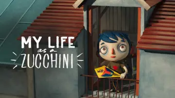 Backdrop to the movie "My Life as a Zucchini" #753806