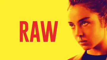 Backdrop to the movie "Raw" #97253