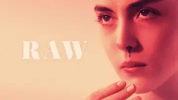Backdrop to the movie "Raw" #991961