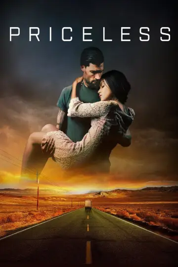 Poster to the movie "Priceless" #1096515