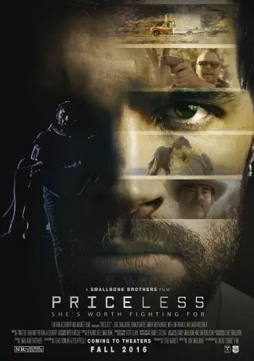 Poster to the movie "Priceless" #1096516