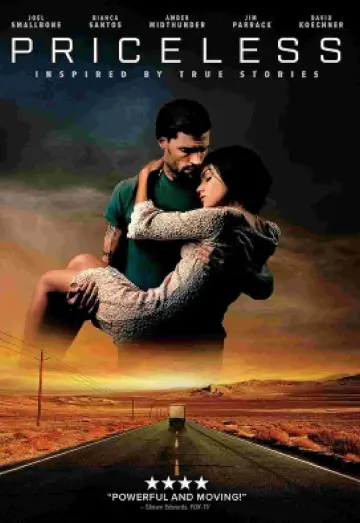 Poster to the movie "Priceless" #1096517
