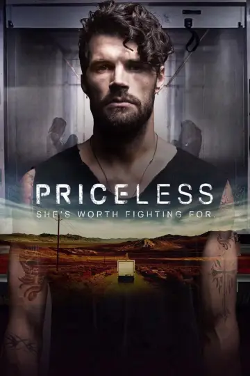 Poster to the movie "Priceless" #1096518