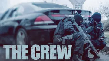 Backdrop to the movie "The Crew" #1000708