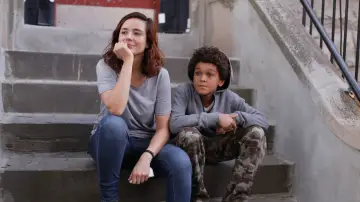 Backdrop to the movie "Custody" #739480